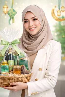 Toko Parcel Cibogor